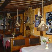 Steak house ristorante pizzeria da Franco