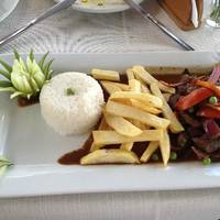 Burgos's Restaurante