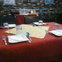 Nova Italian Restaurant