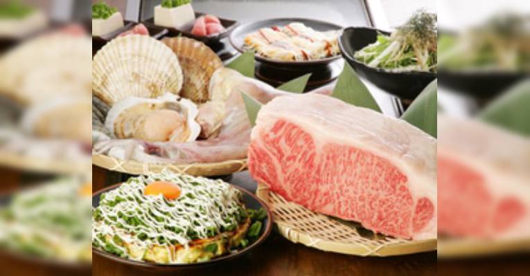 Изображение Ginza Tomikura Ginza Honten, Тюо