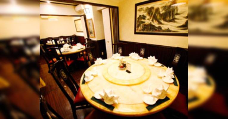 Изображение Yokohama Chinatown Tengaiten, Иокогама