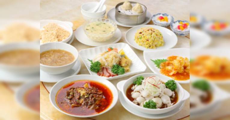 Изображение Yokohama Chinatown Tengaiten, Иокогама