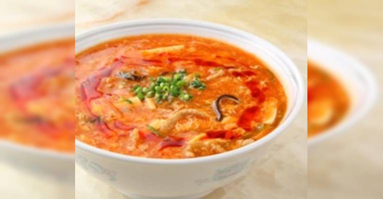 Снимок Yokohama Chinatown Tengaiten, Иокогама