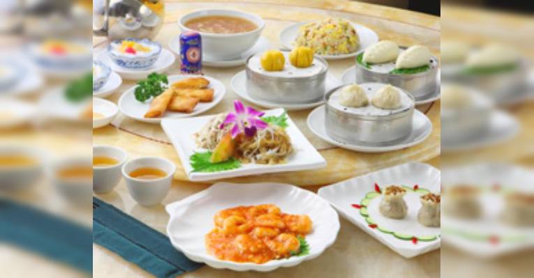 Снимок Yokohama Chinatown Tengaiten, Иокогама