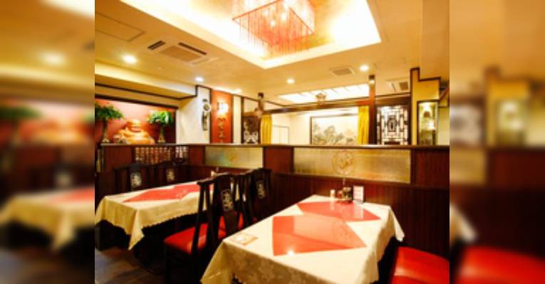 Снимок Yokohama Chinatown Tengaiten, Иокогама