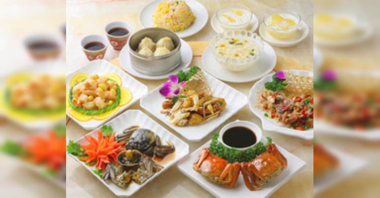 Изображение Yokohama Chinatown Tengaiten, Иокогама