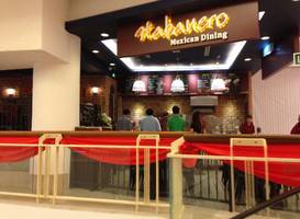 Habanero Mexican Dining
