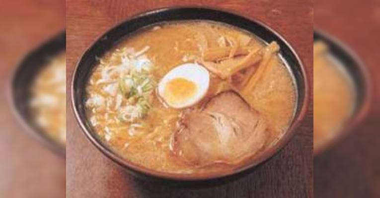 Снимок Specialty Ramen Sapporo Sandaime Tsukiminoki Sunamo, Кото