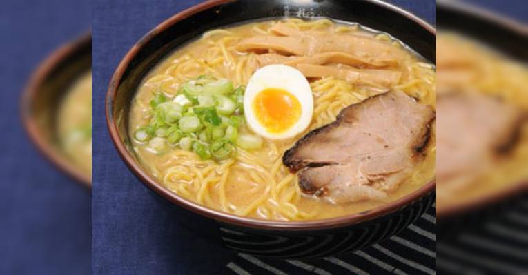 Снимок Specialty Ramen Sapporo Sandaime Tsukiminoki Sunamo, Кото