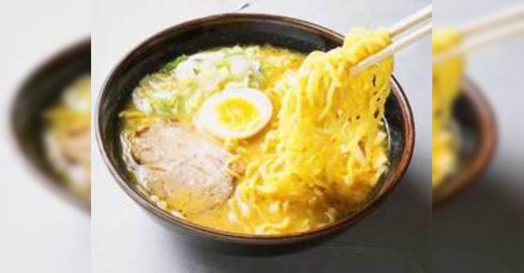 Снимок Specialty Ramen Sapporo Sandaime Tsukiminoki Sunamo, Кото