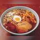 Снимок Specialty Ramen Sapporo Sandaime Tsukiminoki Sunamo, Кото