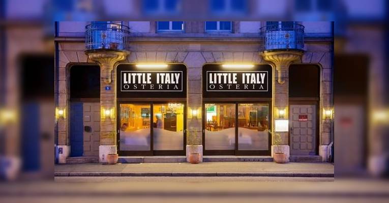 Снимок Osteria Little Italy, Базель