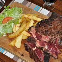 Au Feu de Bois