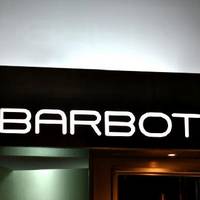 Barbot