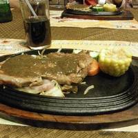 Zunpin Beefsteak