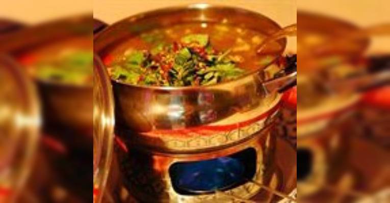 Снимок Tikka Bar Indian Tapas, Mermaid Waters