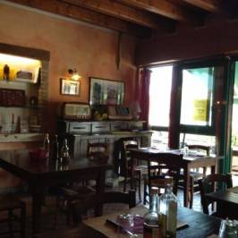 Osteria Ae Porte