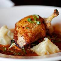 The Garlic Poet Restaurant & Bar