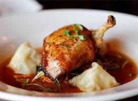 The Garlic Poet Restaurant & Bar