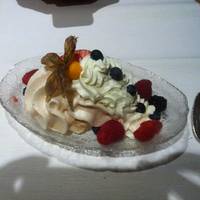 Restaurant Gondolezza