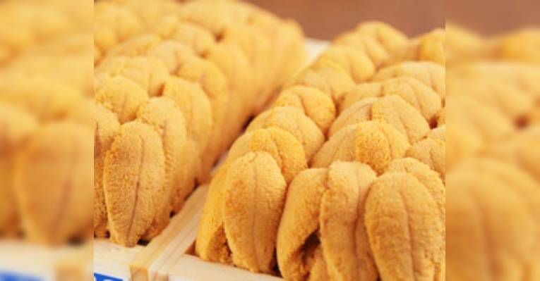 Снимок Sushi Kappo Kiyokawa, Иокогама