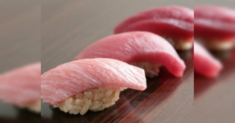 Снимок Sushi Kappo Kiyokawa, Иокогама