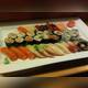 Снимок Sushi Kappo Kiyokawa, Иокогама