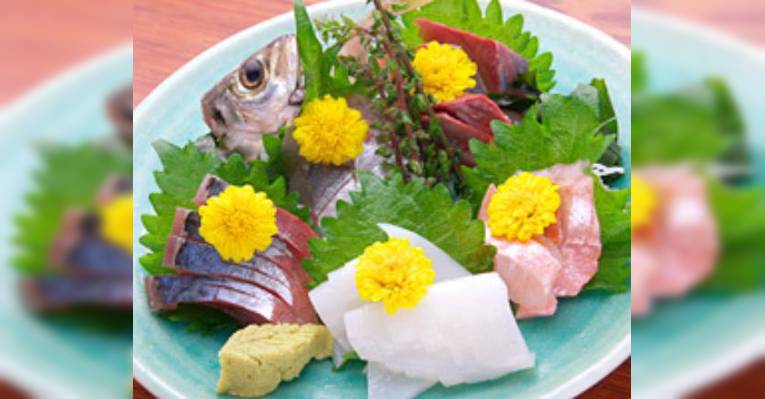 Изображение Charcoal cuisine and fish Mataza, Тиёда