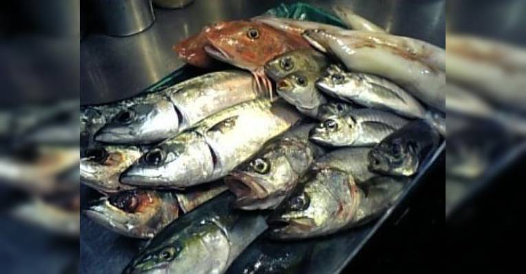 Снимок Charcoal cuisine and fish Mataza, Тиёда