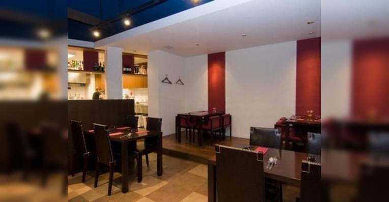 Снимок Creative Italian cuisine Chabbutoria, Синагава