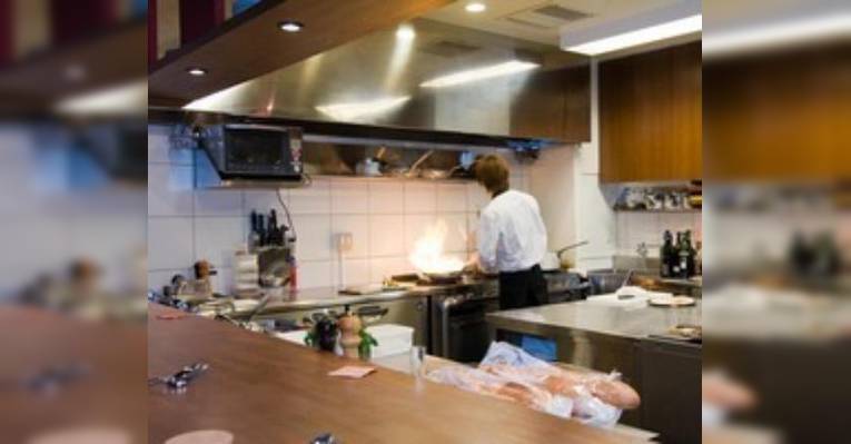 Изображение Creative Italian cuisine Chabbutoria, Синагава