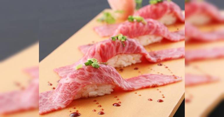 Изображение Edomae Yakiniku Okamoto, Таито