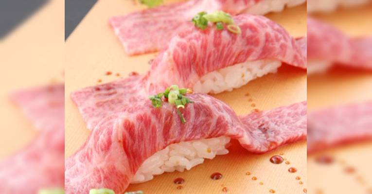 Снимок Edomae Yakiniku Okamoto, Таито