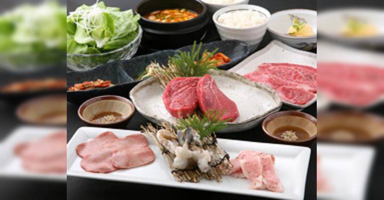 Изображение Edomae Yakiniku Okamoto, Таито