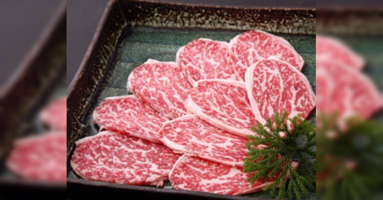 Изображение Edomae Yakiniku Okamoto, Таито