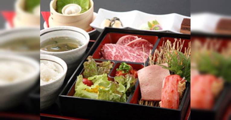 Снимок Edomae Yakiniku Okamoto, Таито