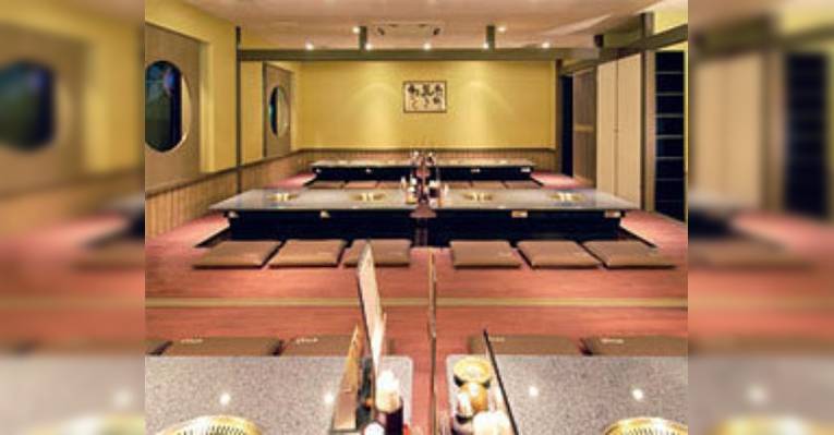 Снимок Shabu-shabu Yakiniku Sukiyaki Gyuan Kohoku Newtown, Иокогама
