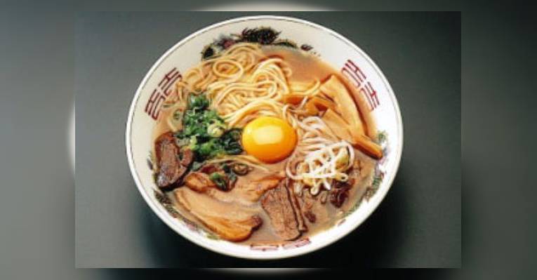 Снимок Ramen Yoichi, Хиросима