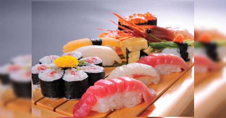 Снимок Furari Sushi, Нагоя
