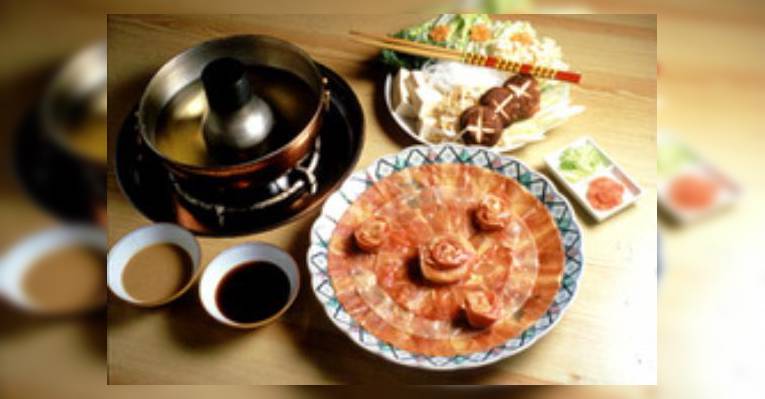 Снимок Nagoya Maruhachi Shokudo, Нагоя