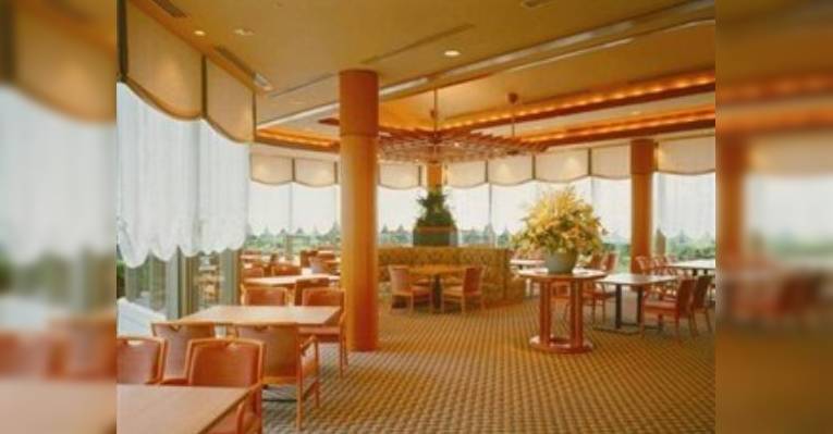 Снимок restaurant Suisan Center, Нарита