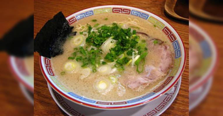 Снимок Kurobuta Gyoza Tonton, Фукуока