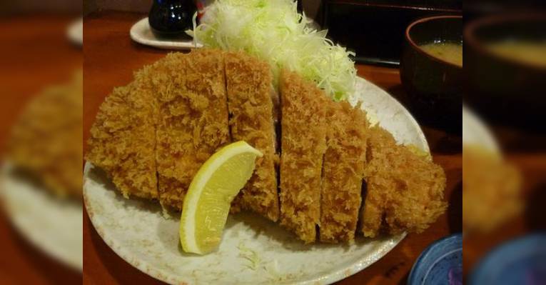 Снимок Ichi., Мэгуро