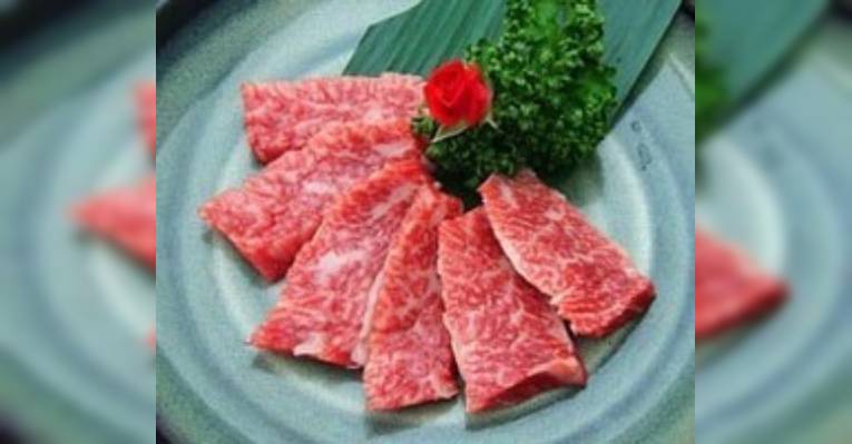 Снимок Yakiniku (Grilled meat) Ichiba Iidabashitei, Тиёда