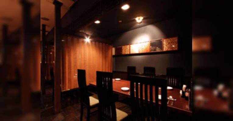 Снимок Korean Dining Chojyukanshubo Ginza, Тюо