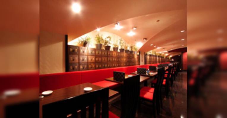 Снимок Korean Dining Chojyukanshubo Ginza, Тюо