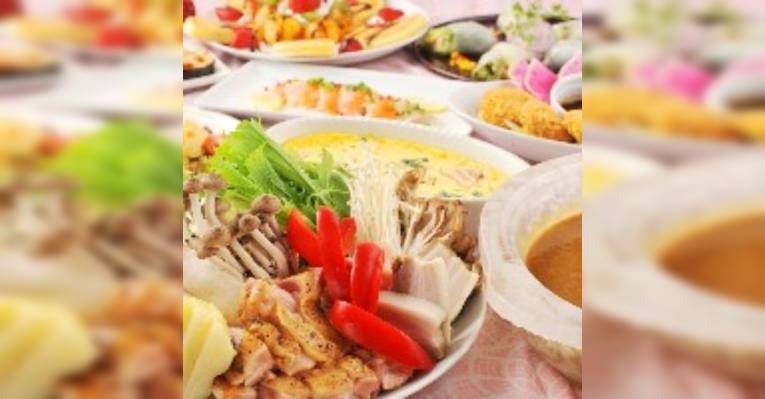 Снимок Aquarium Den Dining Ao no Kaze, Иокогама