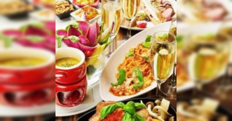 Снимок Aquarium Den Dining Ao no Kaze, Иокогама