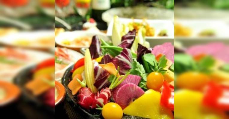 Изображение Aquarium Den Dining Ao no Kaze, Иокогама