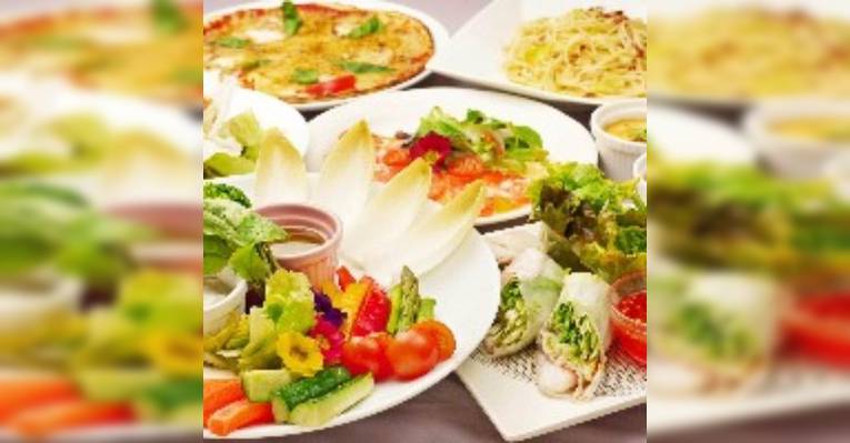 Снимок Aquarium Den Dining Ao no Kaze, Иокогама